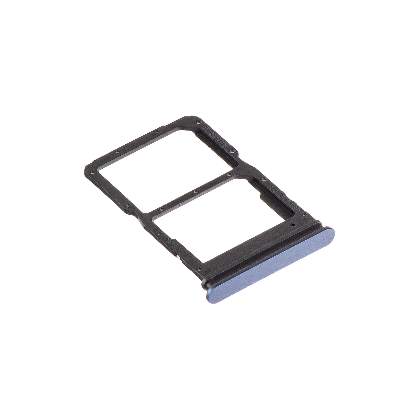 SIM-holder Honor X8 4G, Blå