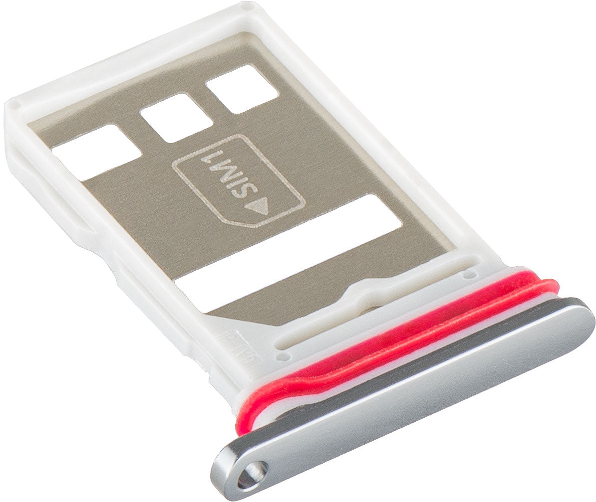 SIM-kortholder til Huawei Mate X7, Grå, Servicepakke 51671378
