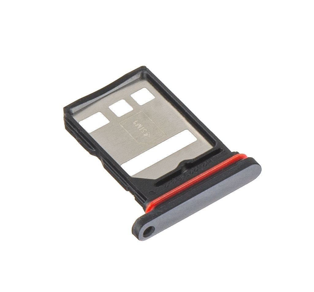 SIM-kortholder til Huawei nova 14 Pro, Sort, Servicepakke 51681704