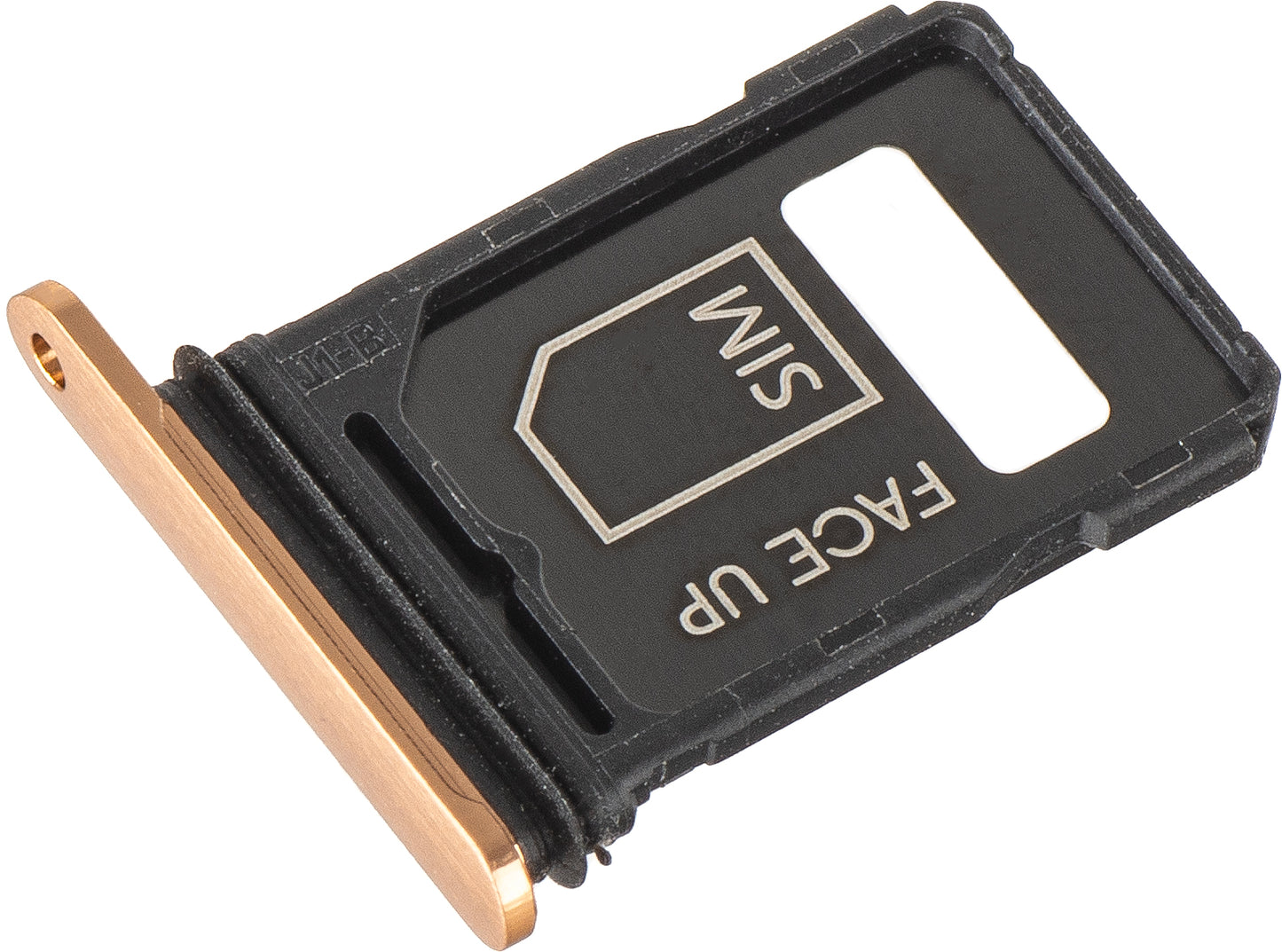 SIM-kortholder til Motorola Razr 60 Ultra, Beige (Mountain Trail), Servicepakke SMO8E51311