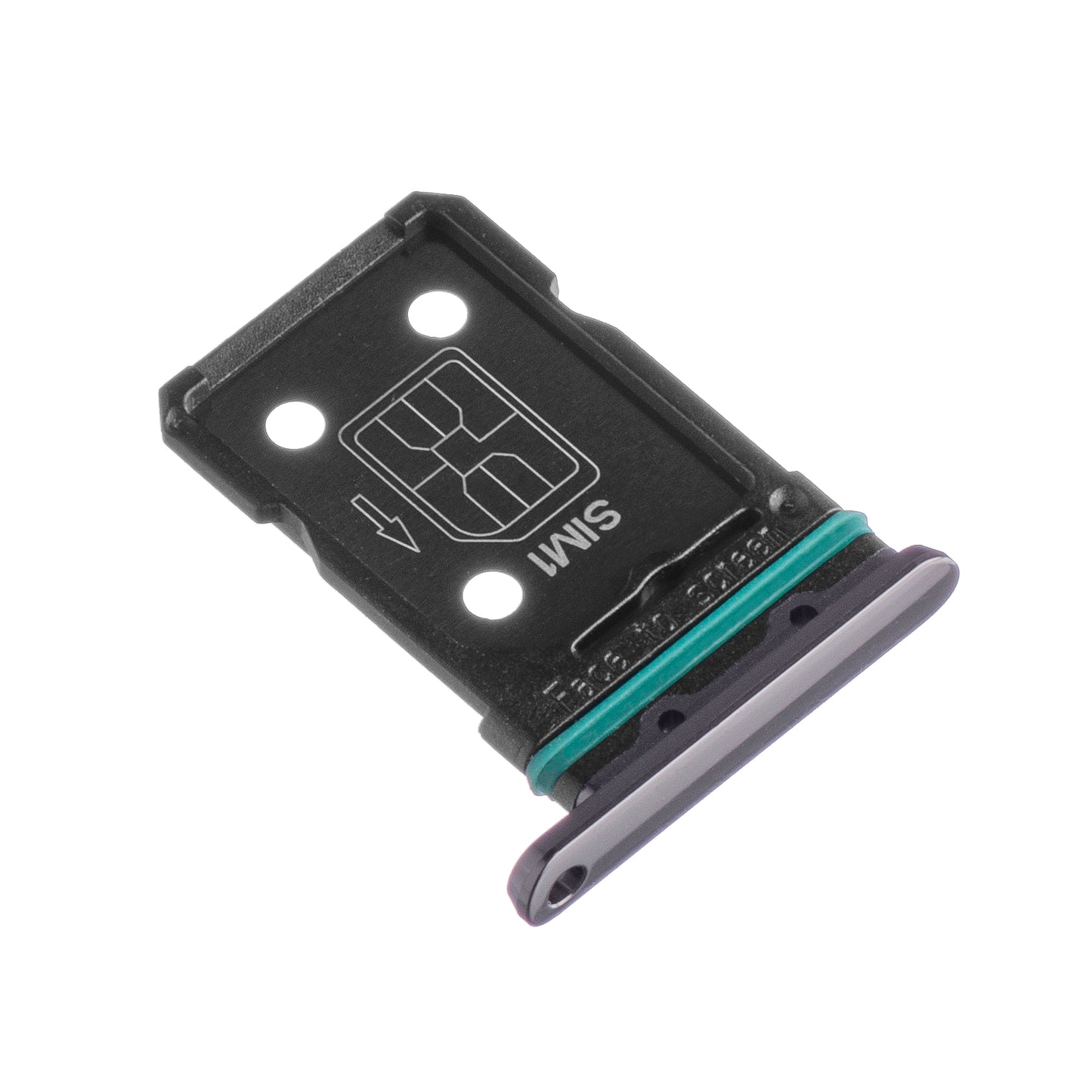 SIM-holder Oppo Find X5, Sort