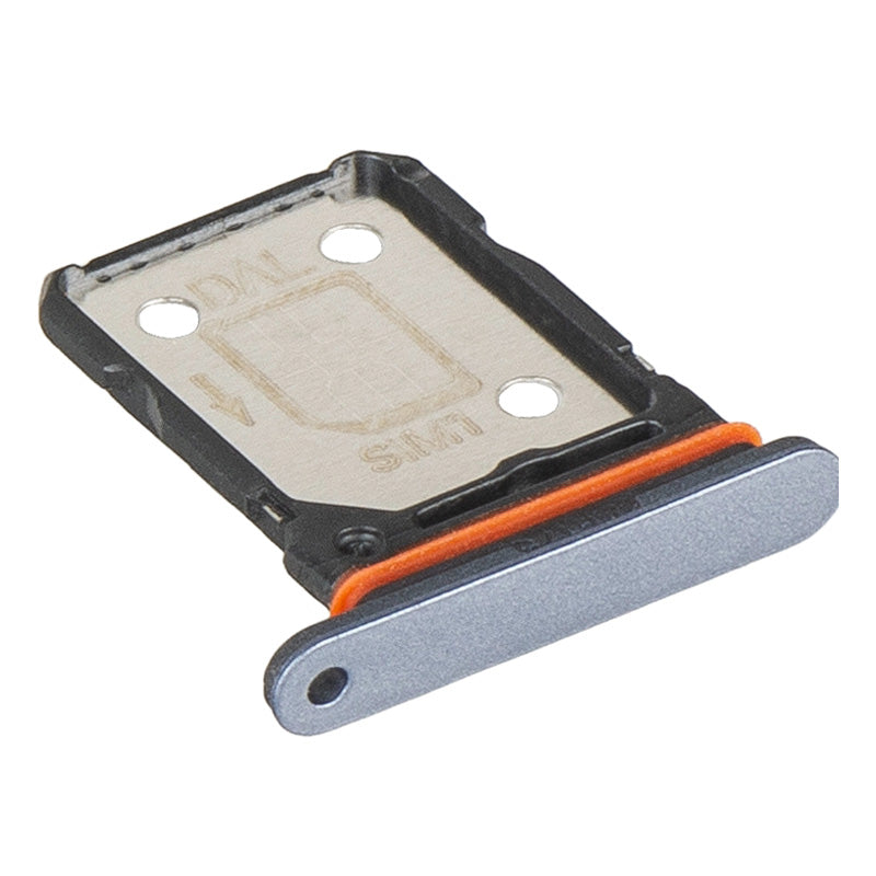 SIM-kortholder Realme 16 Pro, Grå (Pebble Grey), Servicepakke 612121000604