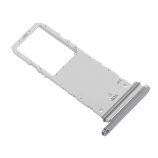 SIM-holder Samsung Galaxy Note 20 N980, Single SIM, Grøn