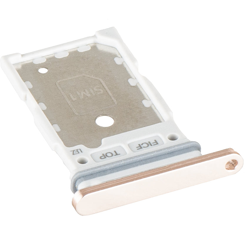 SIM-kortholder Samsung Galaxy Z Fold4 F936, Guld