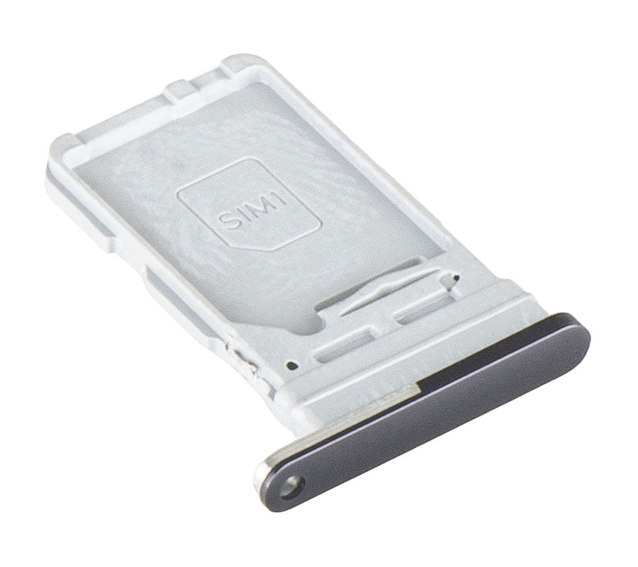 Samsung Galaxy S21 5G G991 / S21+ 5G G996 SIM Holder, Single SIM, Navy Blue