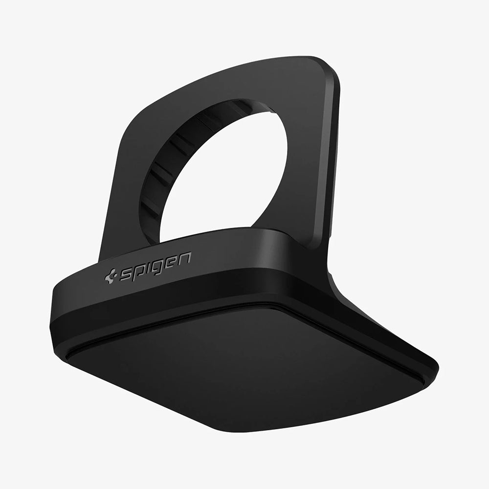Spigen S353 holder til Samsung Galaxy Watch Series, Sort AMP05302