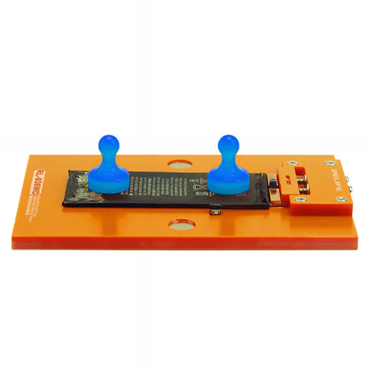 Svejseholder til batteriterminaler Relife RL-936WD