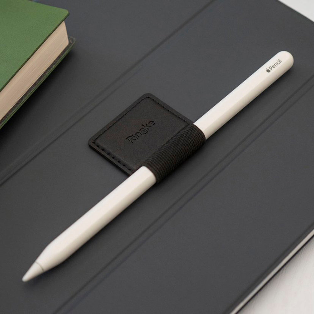 Ringke Touch Pen Holder, Sæt med 5 stykker, Sort