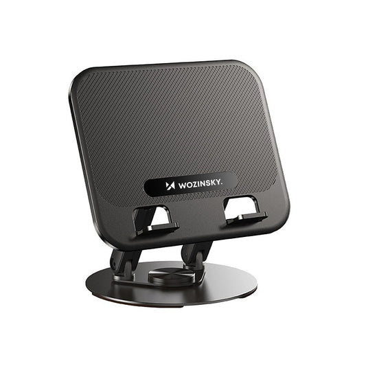 WZK WRS-K75 Stativ til Laptop / Tablet, Sort