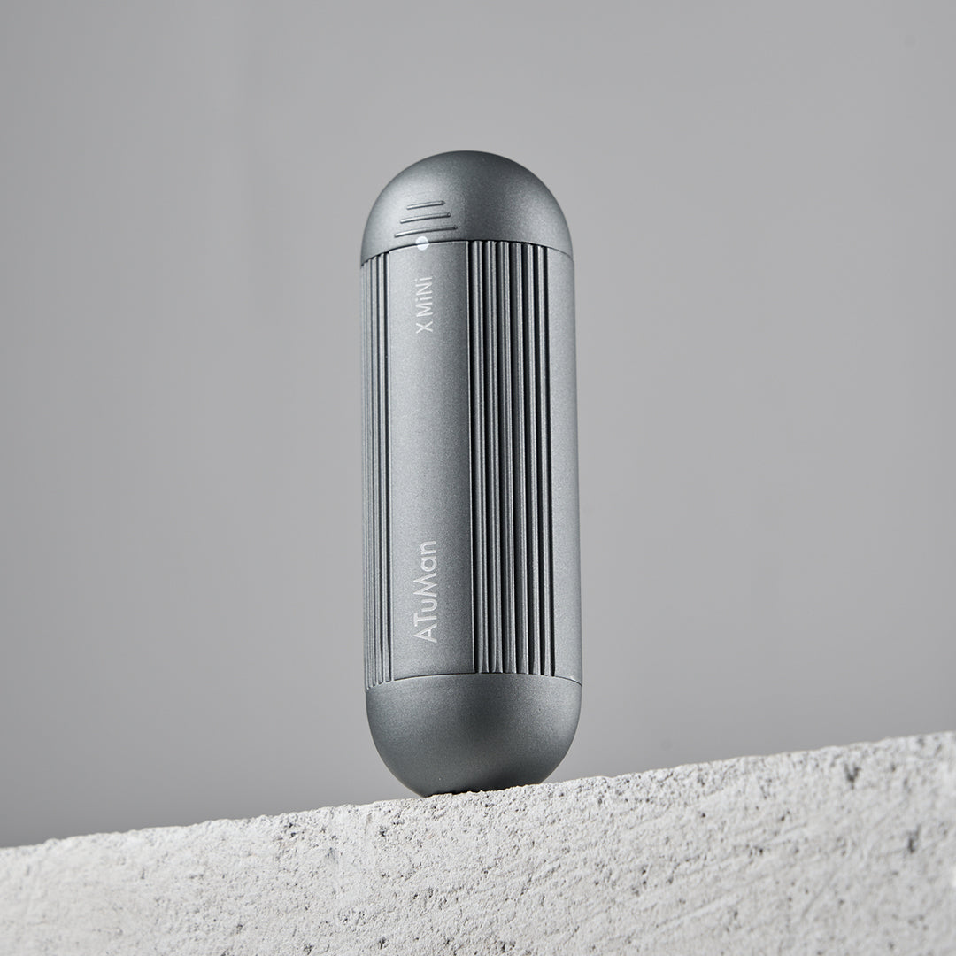 Skruetrækker ATuMan Xmini Pocket