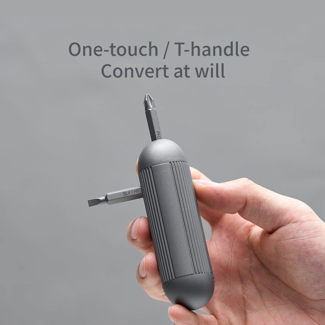 Skruetrækker ATuMan Xmini Pocket