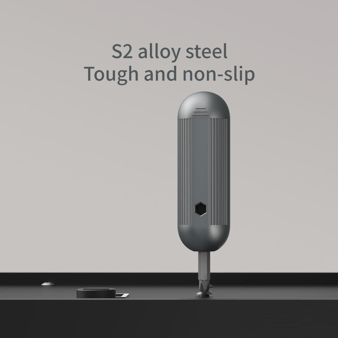Skruetrækker ATuMan Xmini Pocket