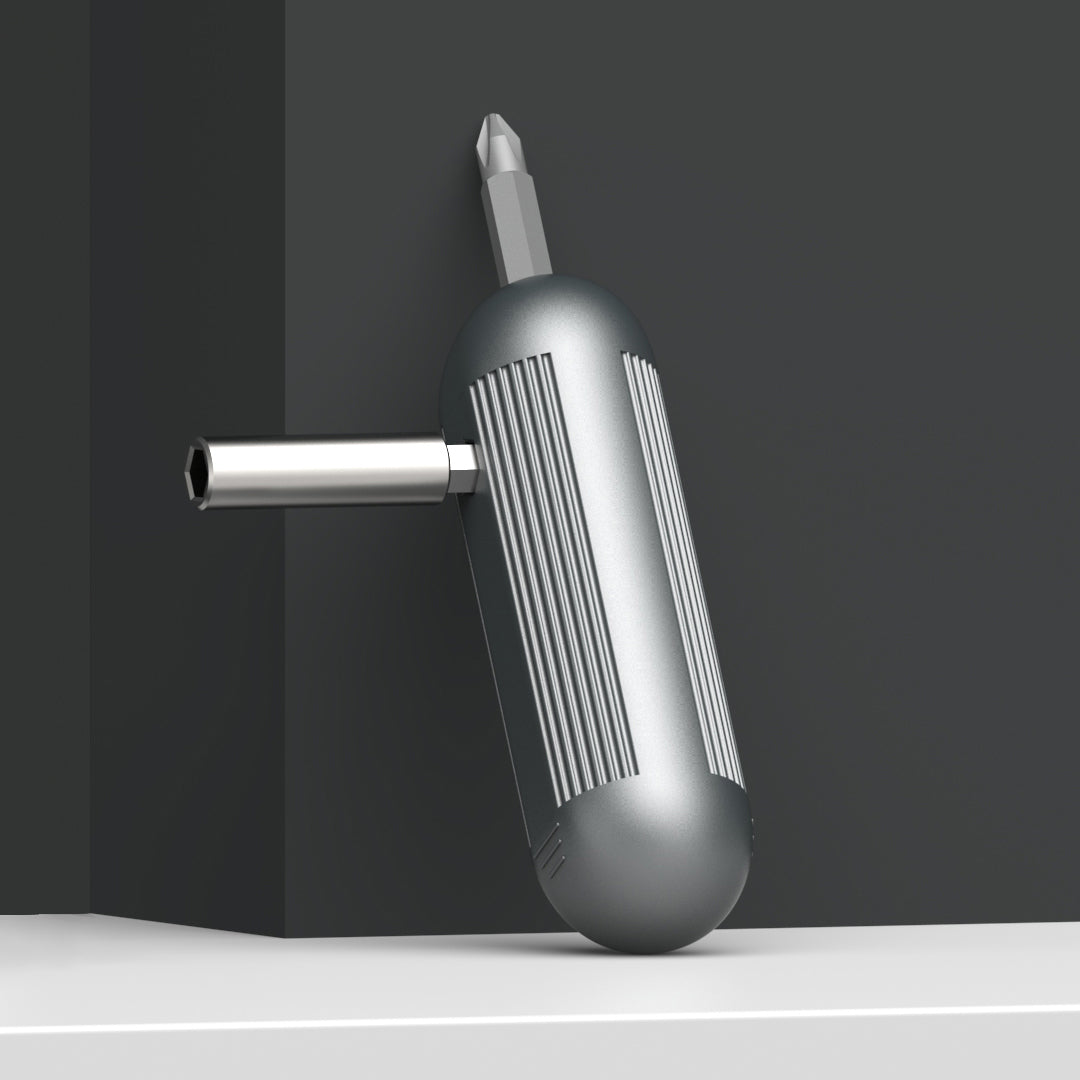 Skruetrækker ATuMan Xmini Pocket
