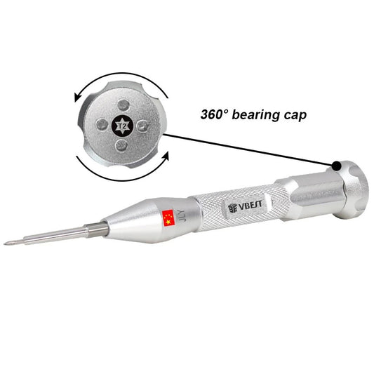 Skruetrækker Best BST-9905S, 5i1