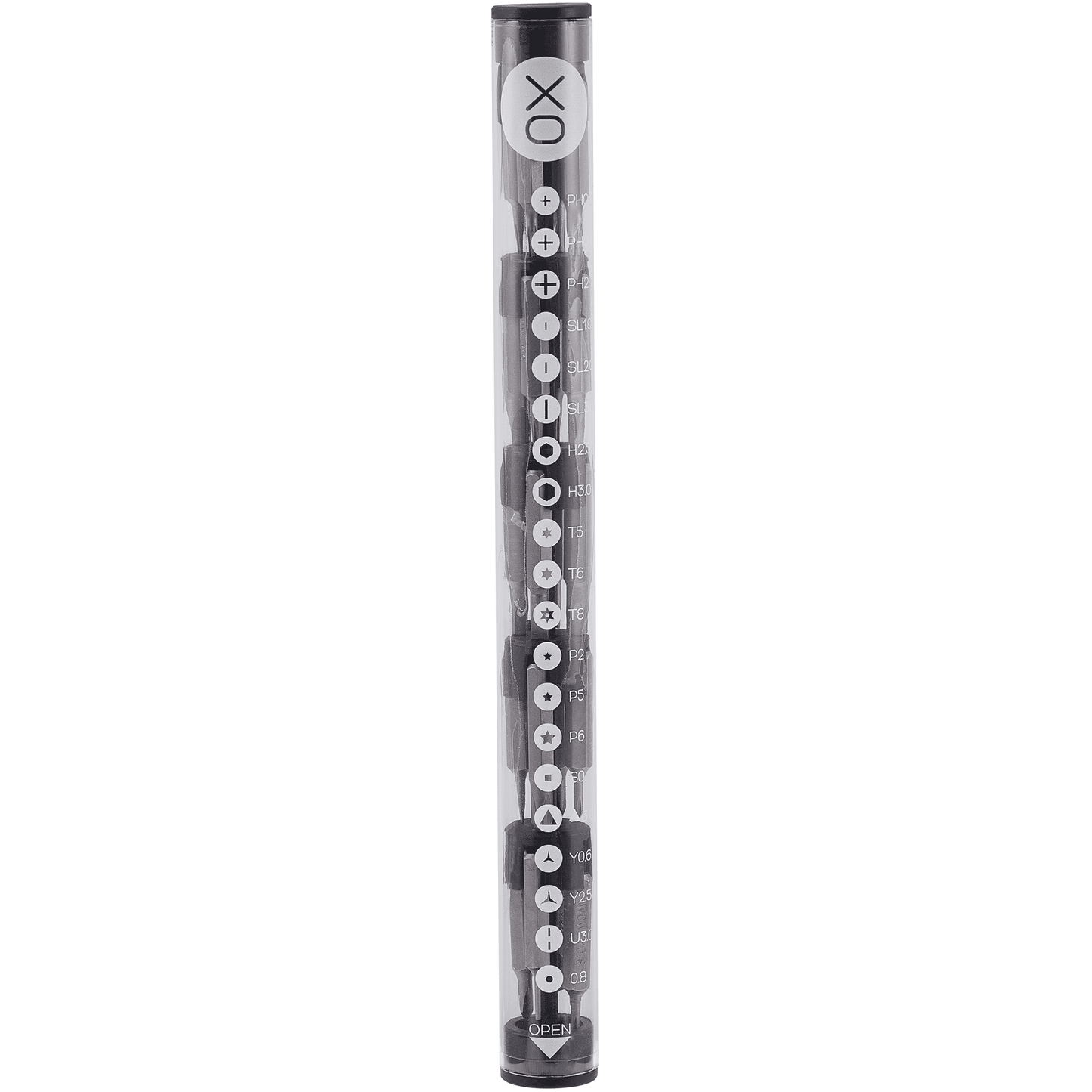 Wowstick 1P+ Mini Electric Screwdriver (Generation 2)