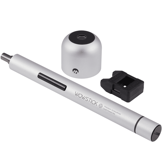 Elektrisk skruetrækker Wowstick 1P+ Mini (Generation 2)