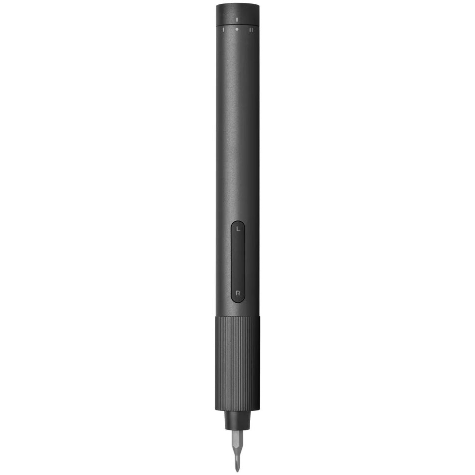 Xiaomi Elektrisk skruetrækker, 24bit, grå BHR5474GL
