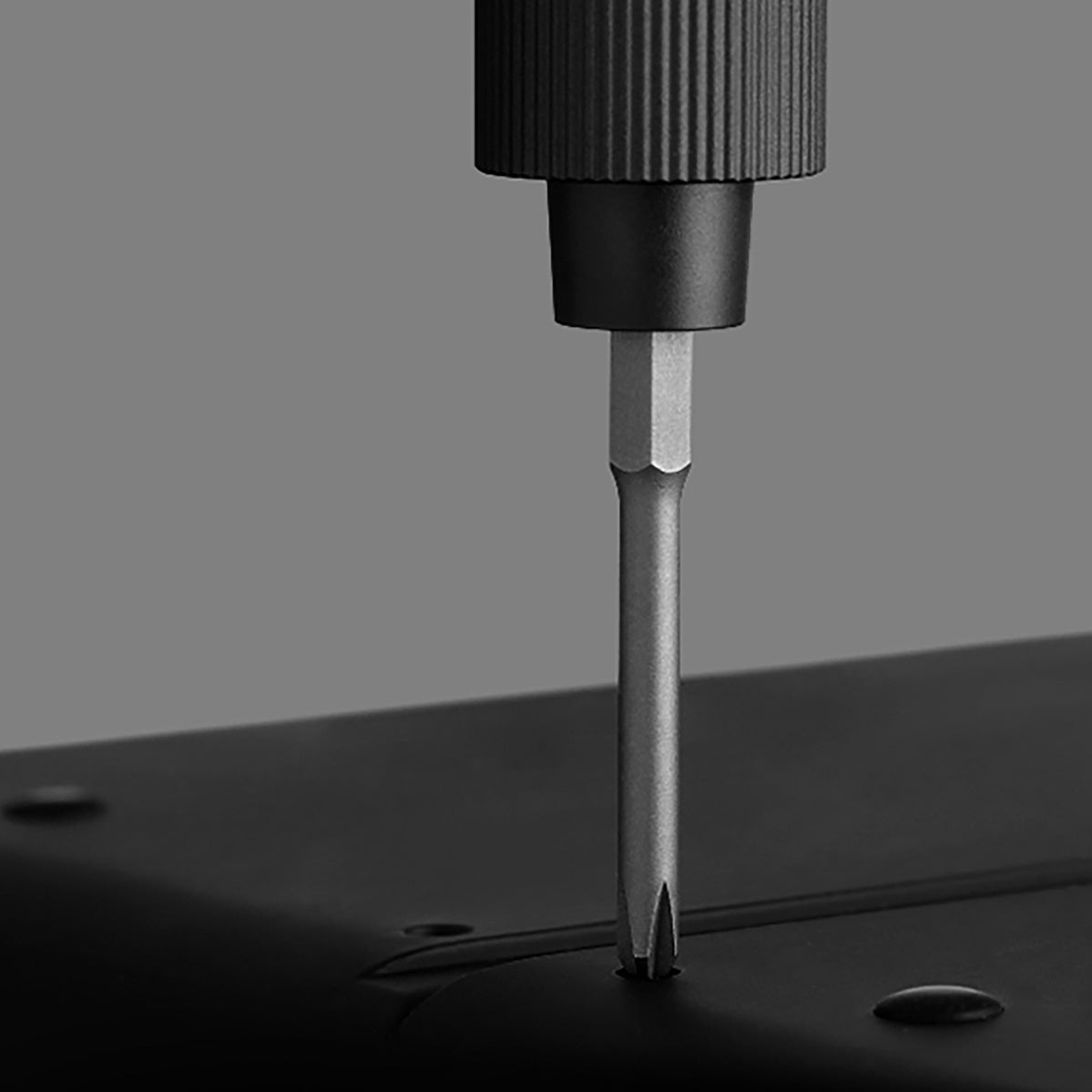 Xiaomi Elektrisk skruetrækker, 24bit, grå BHR5474GL