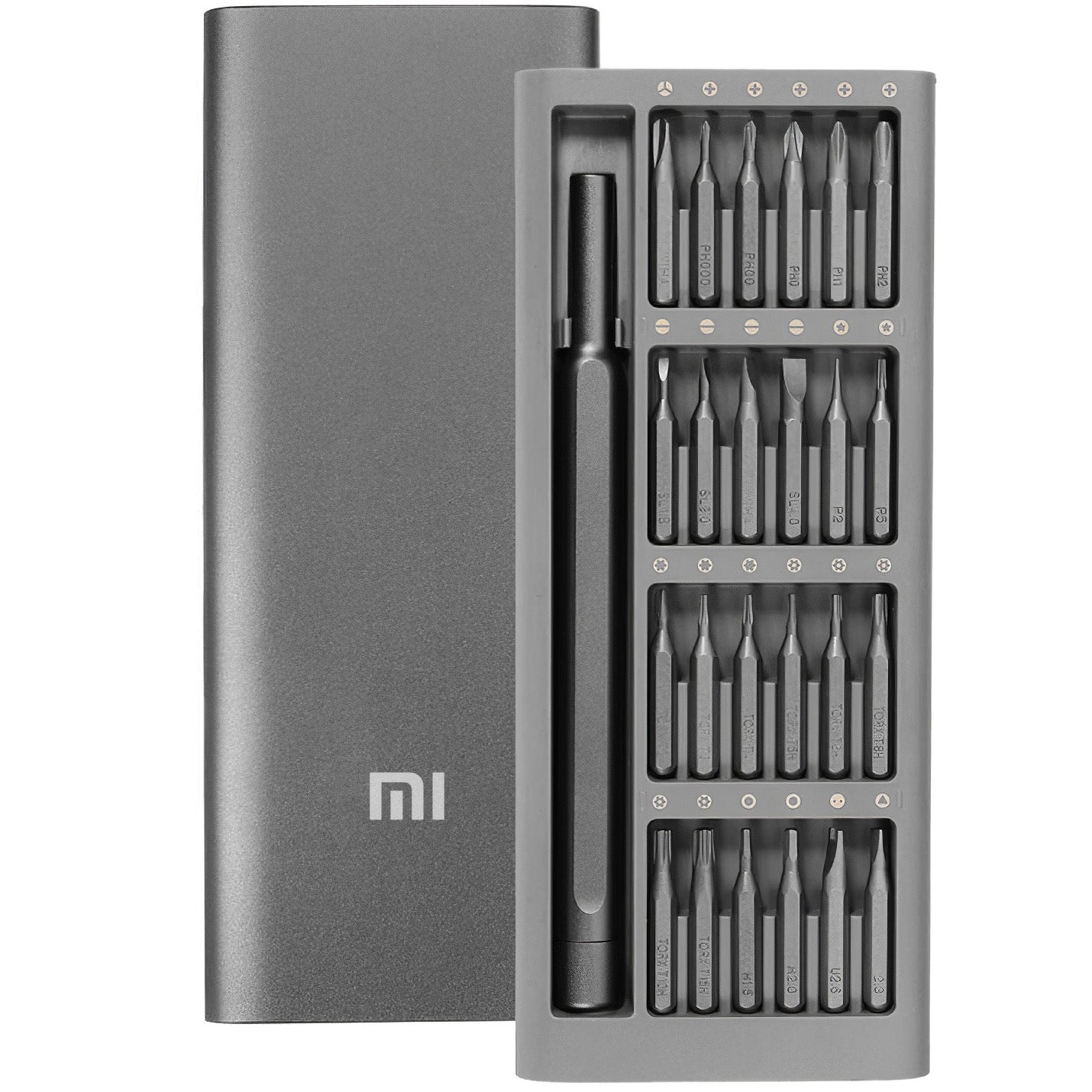 Skruetrækker Xiaomi Mijia, 24in1 BHR4680GL