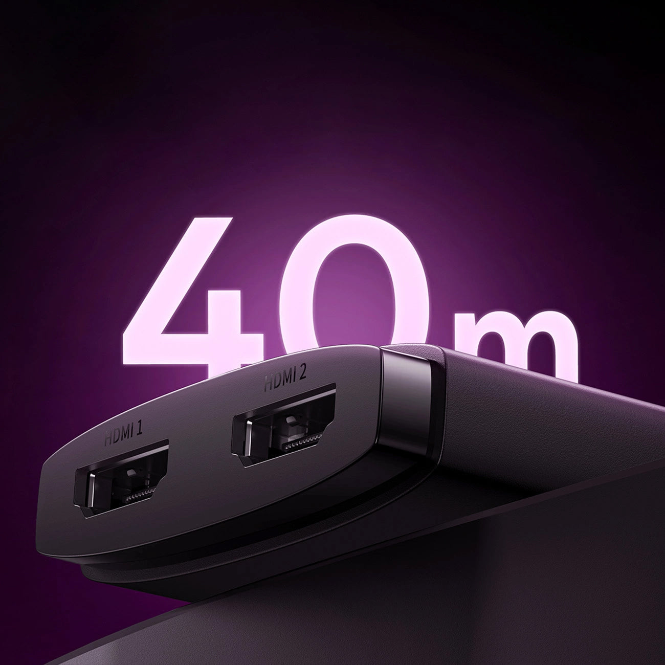 Switch Video Baseus AirJoy Cluster Bidirectional, Sort B01331105111-01