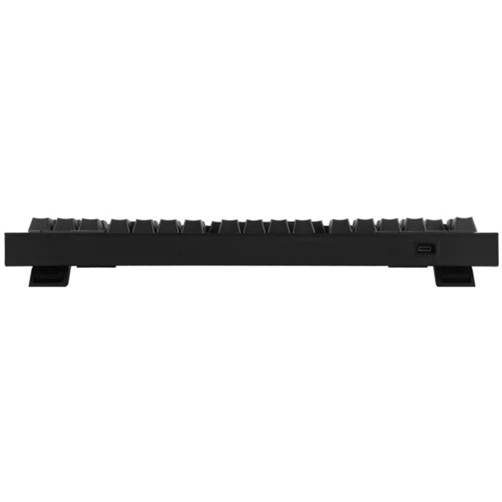 Gamingtastatur Wired USB Proove Sideswap, RGB, 1,5m, Sort CKSIEN00022401