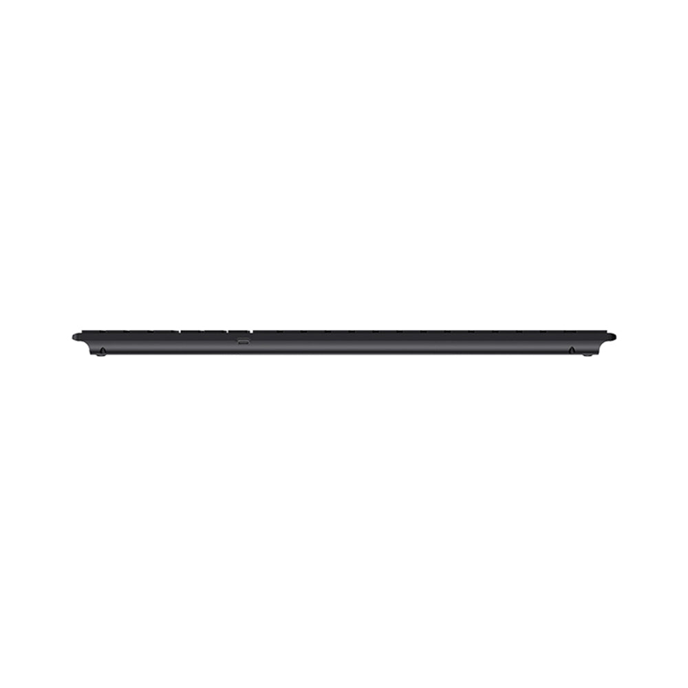 Tastatur Wired USB HAVIT KB252, USB-C, 1,5 m, Sort