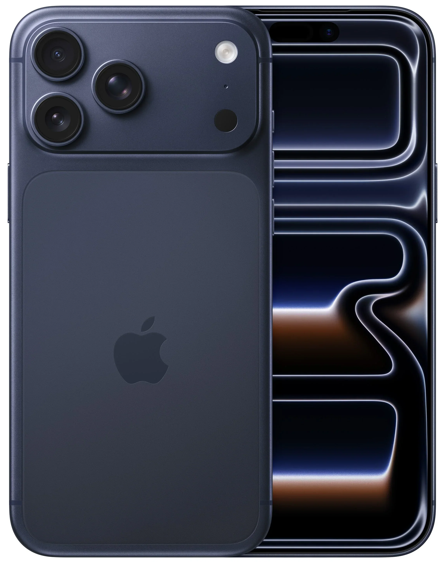 Mobiltelefon Apple iPhone 17 Pro Max, 256GB, Deep Blue MFYP4ZD/A