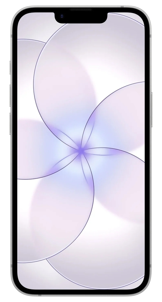 Mobiltelefon Apple iPhone 17e, 256GB, Hvid MHRW4ZD/A