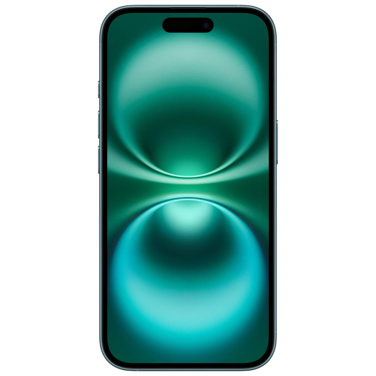 Mobiltelefon Apple iPhone 16, 128GB, Teal MYED3ZD/A