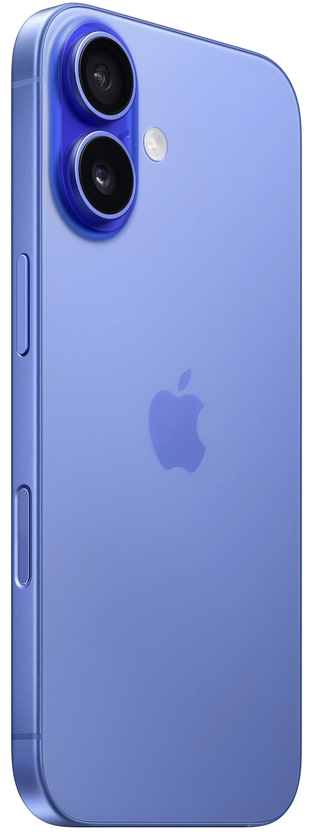 Mobiltelefon Apple iPhone 16, 128GB, Ultramarine India Spec MYECHN/A