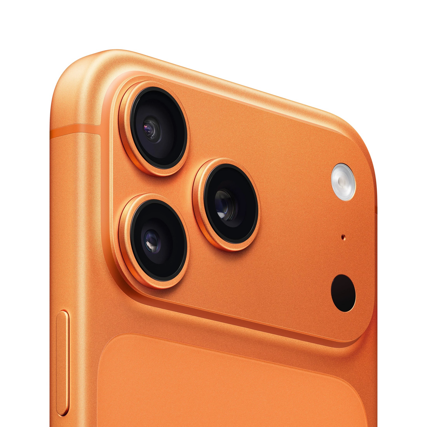 Mobiltelefon Apple iPhone 17 Pro Max, 256GB, Cosmic Orange MFYN4ZD/A