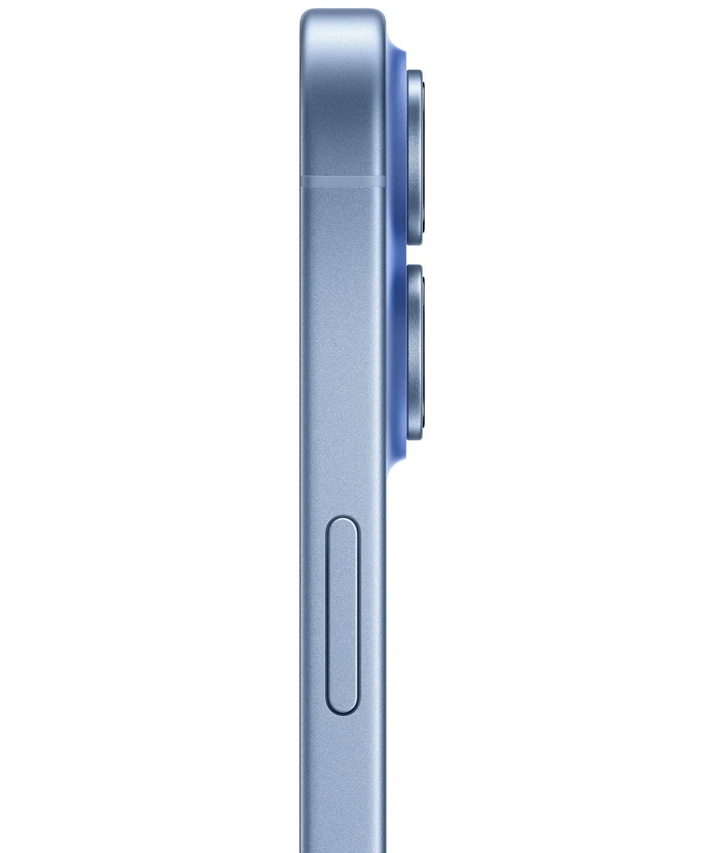 Mobiltelefon Apple iPhone 17, 256GB, Mist Blue MG6L4ZD/A