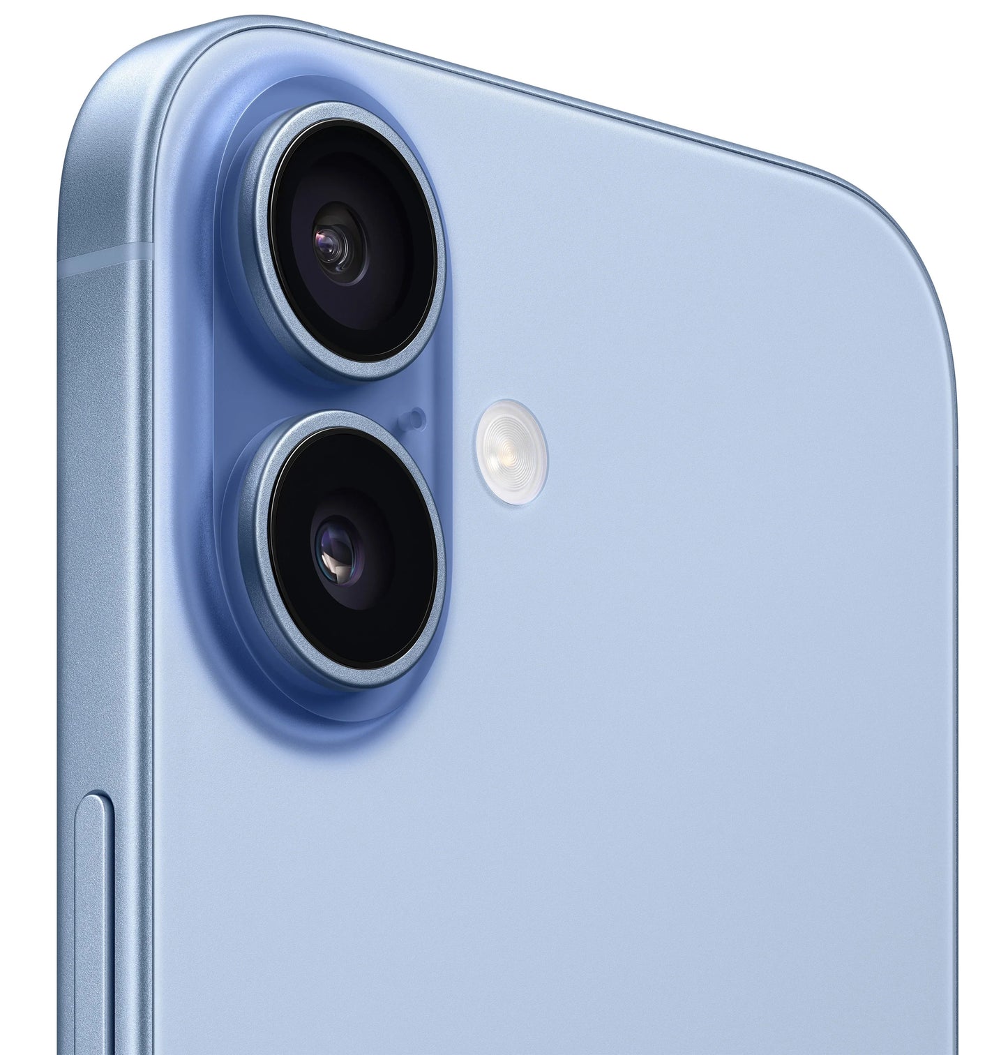 Mobiltelefon Apple iPhone 17, 256GB, Mist Blue MG6L4ZD/A