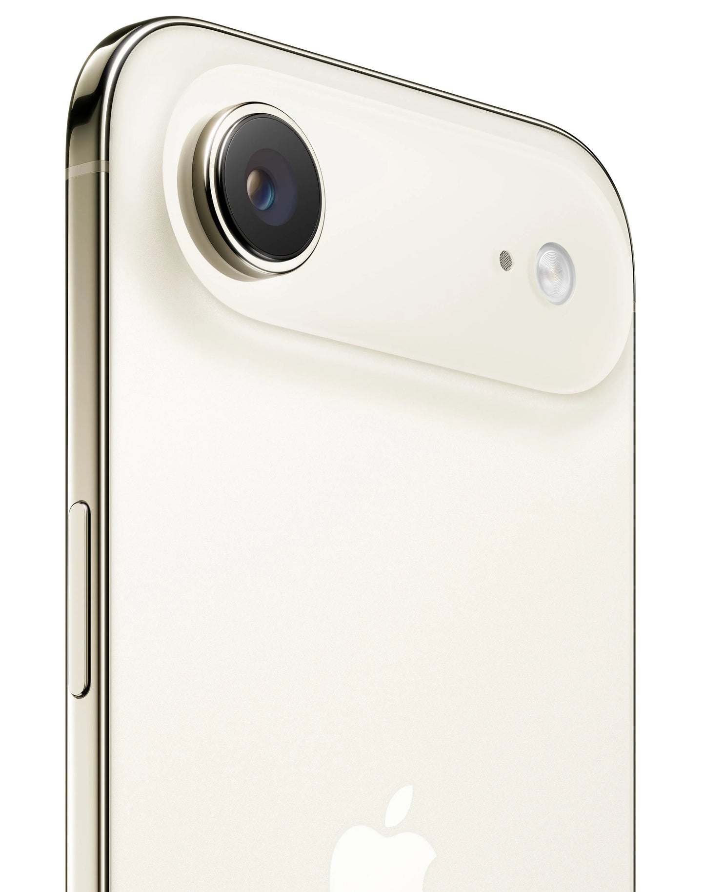 Mobiltelefon Apple iPhone Air, 256GB, Light Gold MG2N4ZD/A
