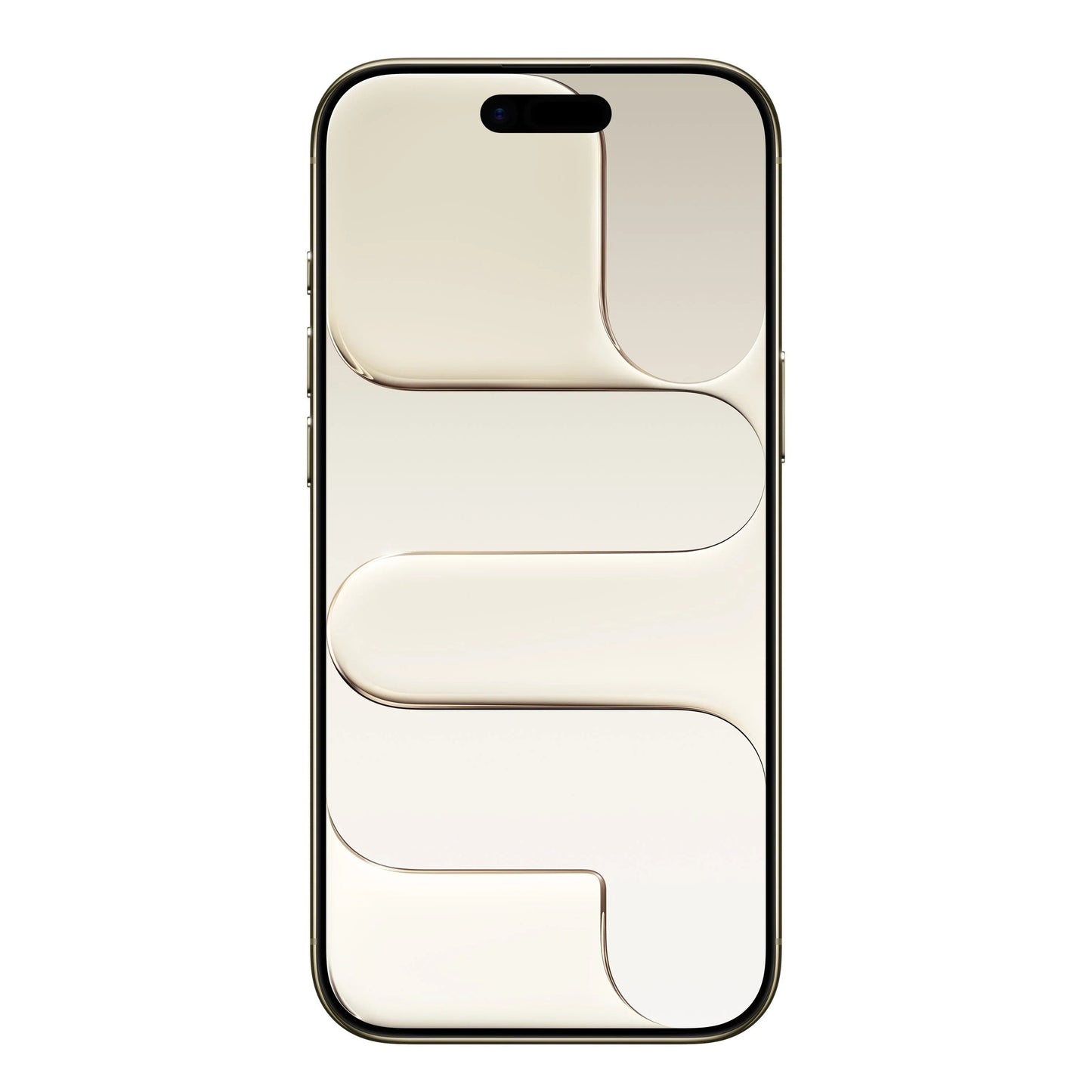 Mobiltelefon Apple iPhone Air, 256GB, Light Gold MG2N4ZD/A