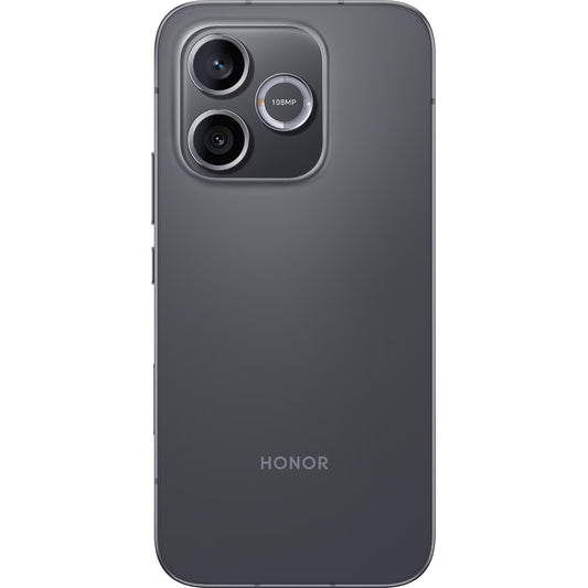 Mobiltelefon Honor 600 Lite 5G Dual SIM, 256GB, 8GB, Sort LNA-NX1