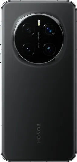 Mobiltelefon Honor Magic7 Pro 5G Dual SIM, 512GB, 12GB, Sort 5109BQHM