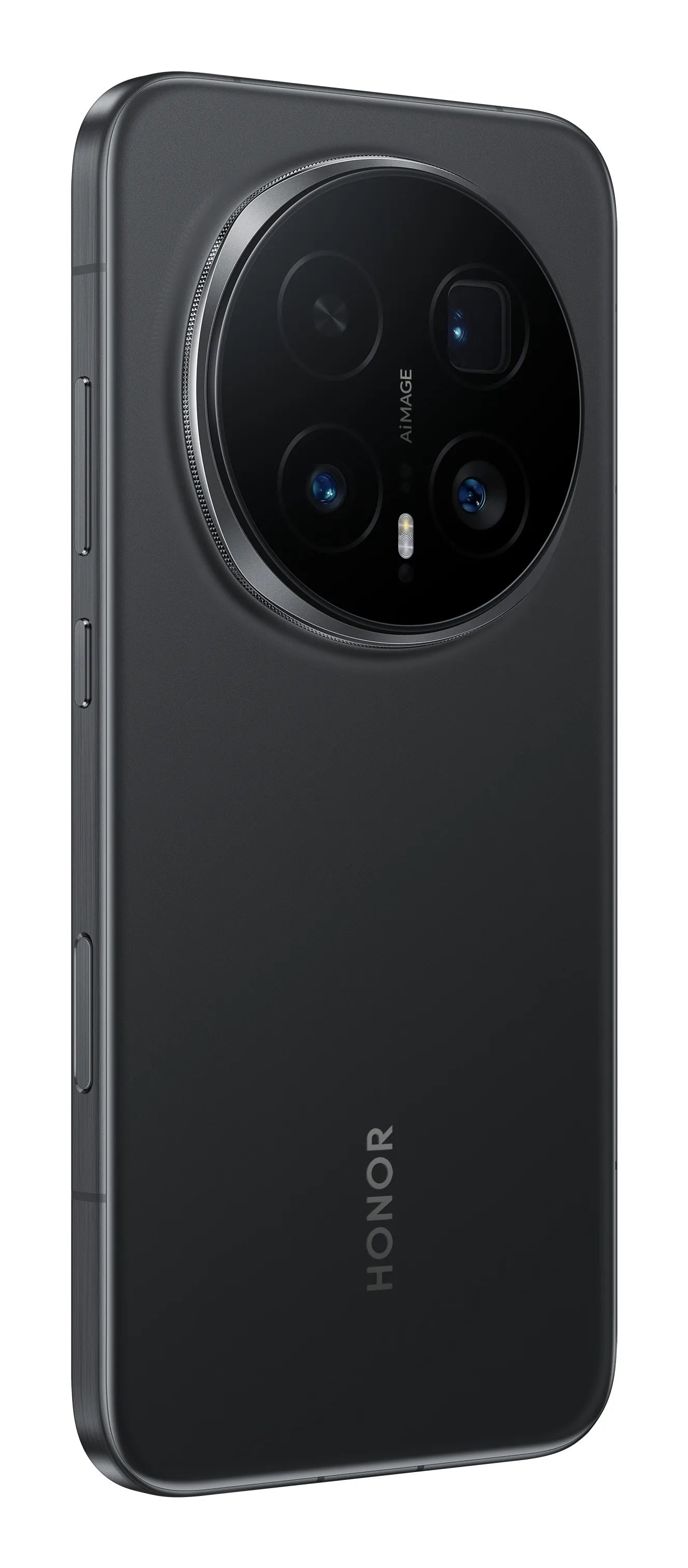 Mobiltelefon Honor Magic8 Pro 5G Dual SIM, 512GB, 12GB, Sort 5109CCPK