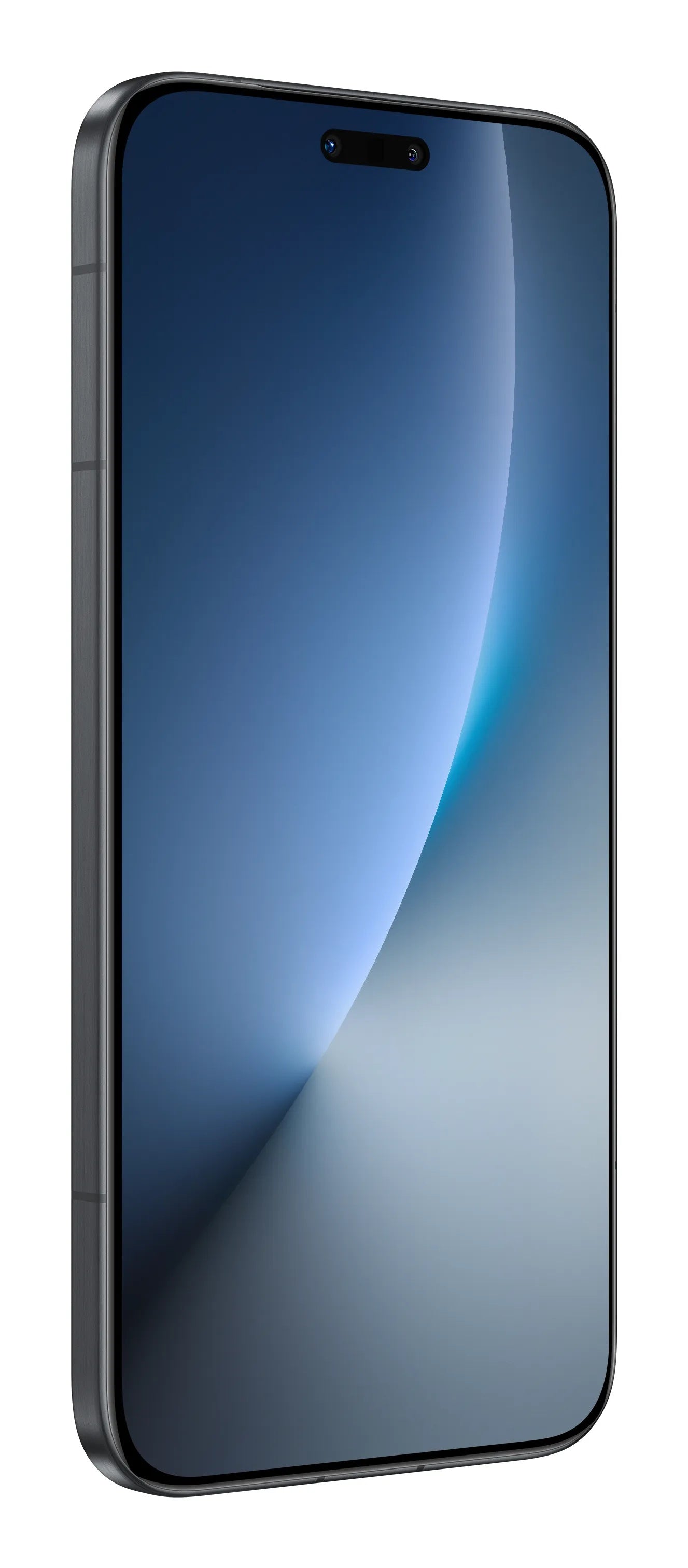 Mobiltelefon Honor Magic8 Pro 5G Dual SIM, 512GB, 12GB, Sort 5109CCPK