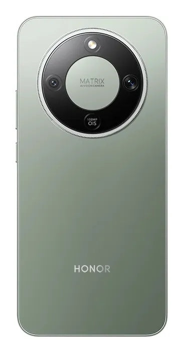 Mobiltelefon Honor Magic8 Lite 5G Dual SIM, 256GB, 8GB, Forest Green 5109BYQU