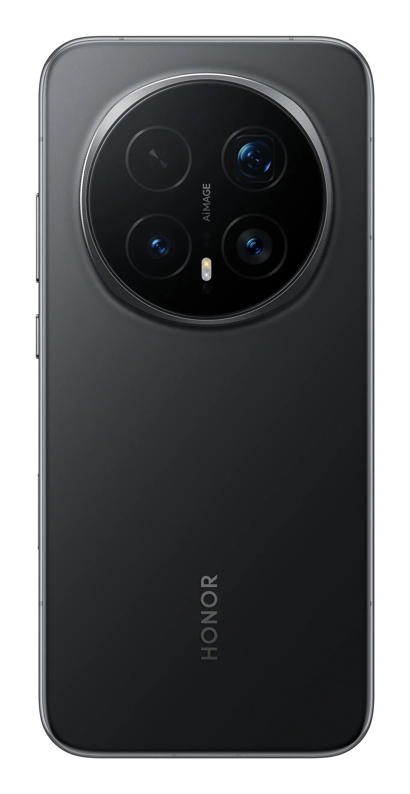 Mobiltelefon Honor Magic8 Pro 5G Dual SIM, 512GB, 12GB, Sort 5109CCPK