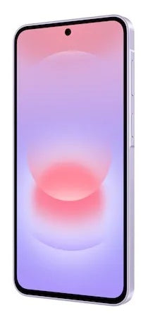 Mobiltelefon Samsung Galaxy A37, 128GB, 6GB, Awesome Lavender EU SM-A376BLVBEUE