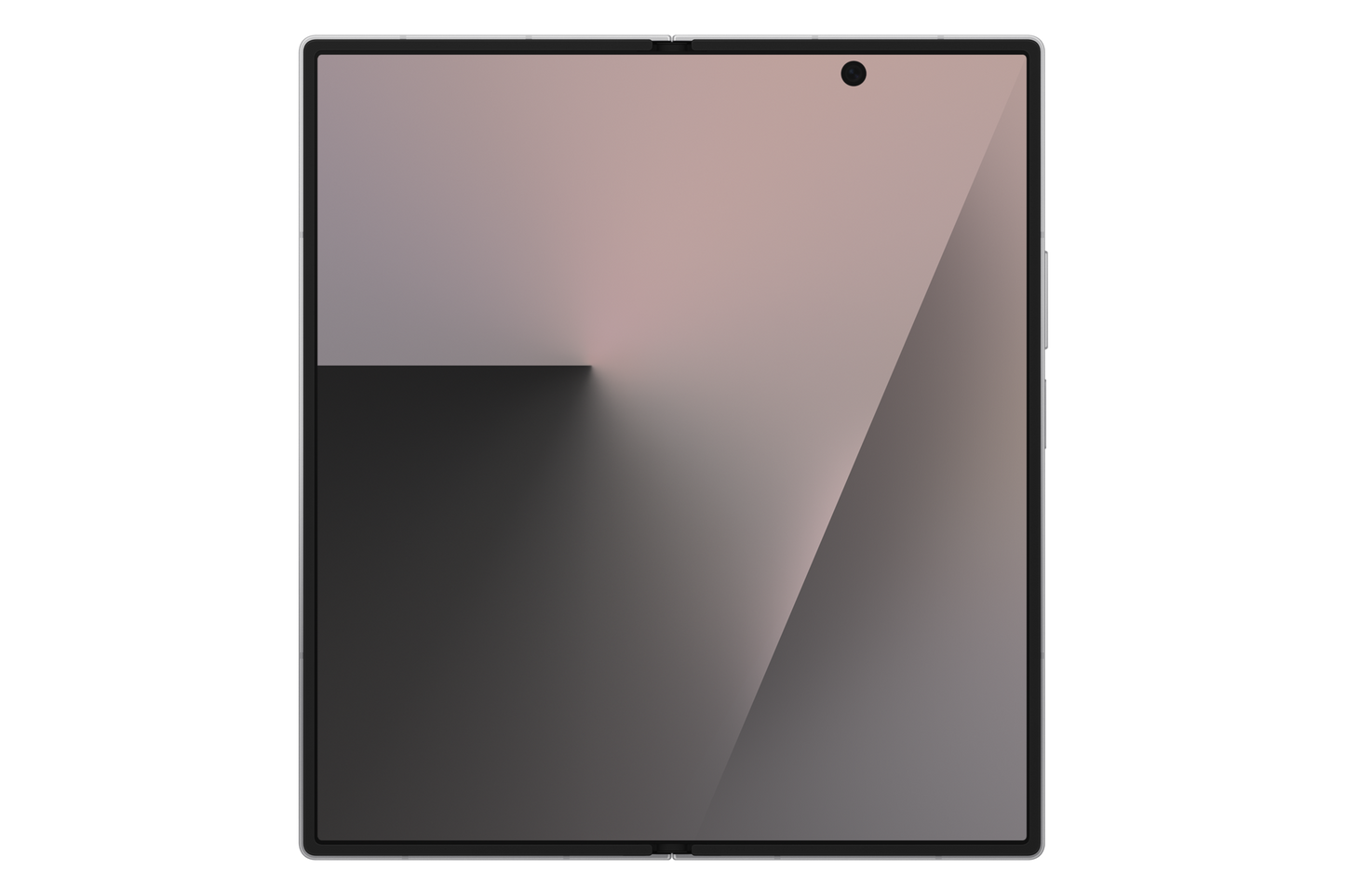 Mobiltelefon Samsung Galaxy Z Fold7, 512GB, 12GB, Silver Shadow EU SM-F966BZSCEUE