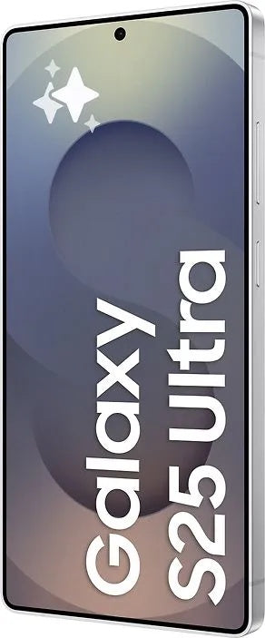 Mobiltelefon Samsung Galaxy S25 Ultra, 256GB, 12GB, Titanium Silverblue DACH SM-S938BZBDEUE