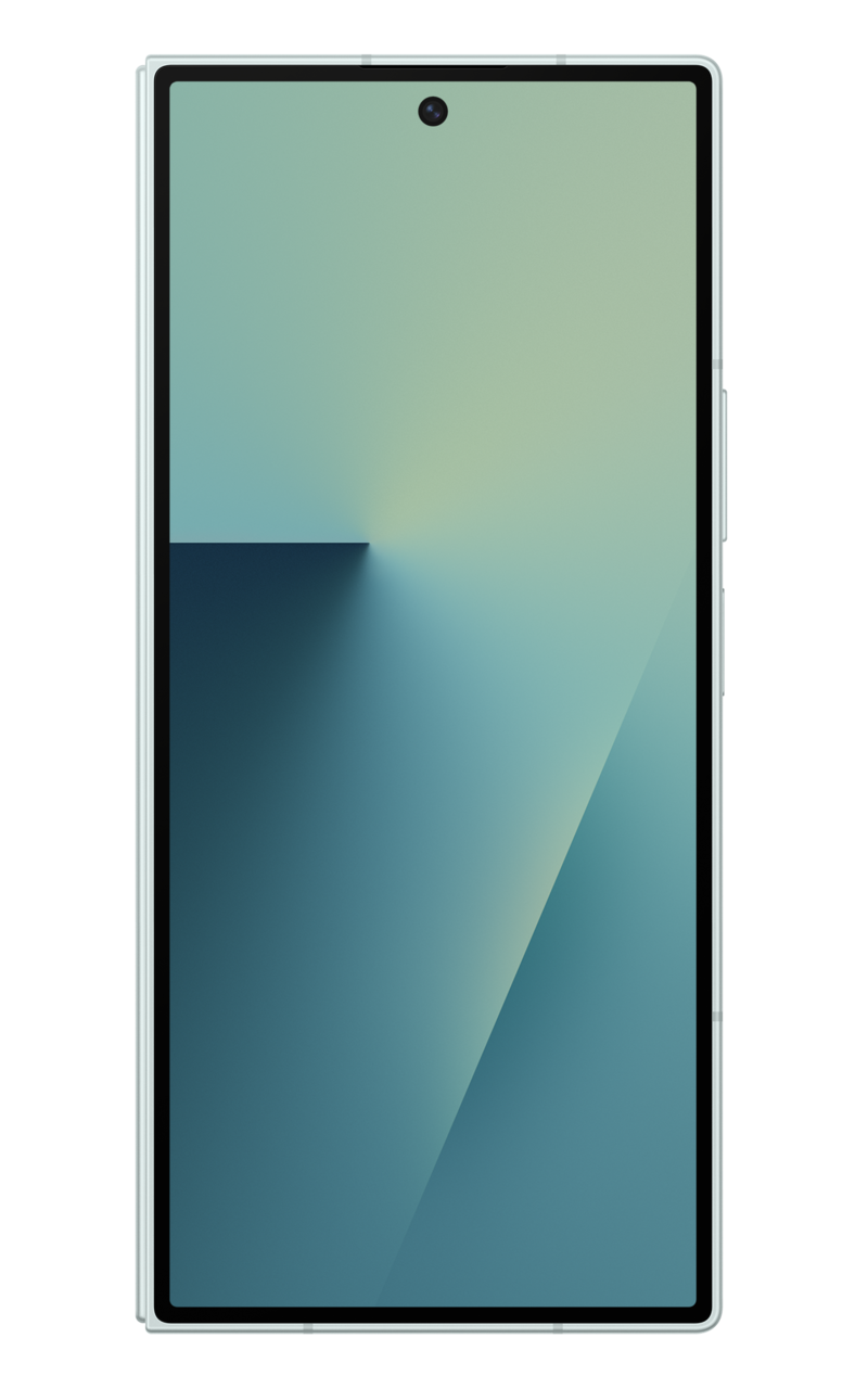 Mobiltelefon Samsung Galaxy Z Fold7, 512GB, 12GB, Mint EU