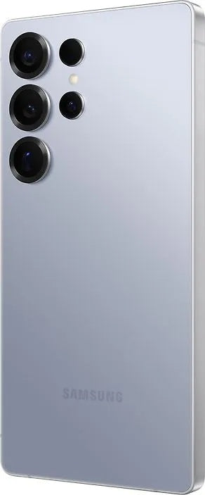 Mobiltelefon Samsung Galaxy S25 Ultra, 256GB, 12GB, Titanium Silverblue DACH SM-S938BZBDEUE