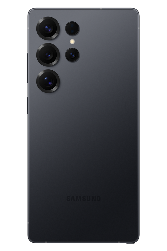 Mobiltelefon Samsung Galaxy S25 Ultra, 256GB, 12GB, Titanium Jetblack EU SM-S938BAKDEUE