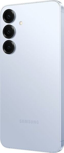 Mobiltelefon Samsung Galaxy S25+, 256GB, 12GB, Icyblue DACH SM-S936BLBDEUE