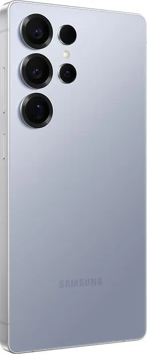 Mobiltelefon Samsung Galaxy S25 Ultra, 256GB, 12GB, Titanium Silverblue DACH SM-S938BZBDEUE
