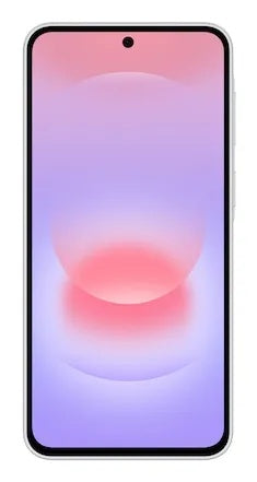 Mobiltelefon Samsung Galaxy A37, 256GB, 8GB, Awesome White EU SM-A376BZWGEUE